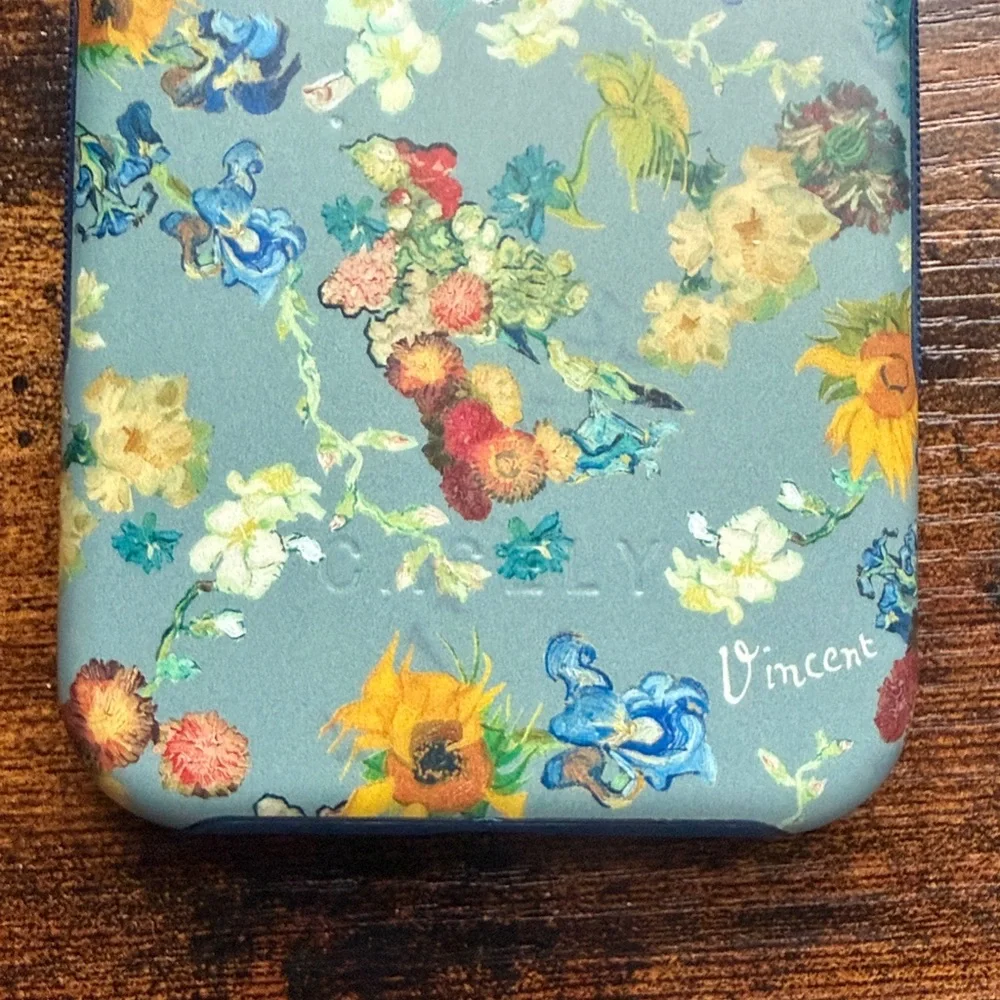 Casely x Van Gogh iPhone 11 case - Picture 4 of 6